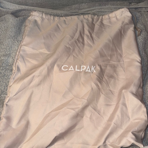 Calpak Kaya Backpack Mocha - Picture 11 of 11